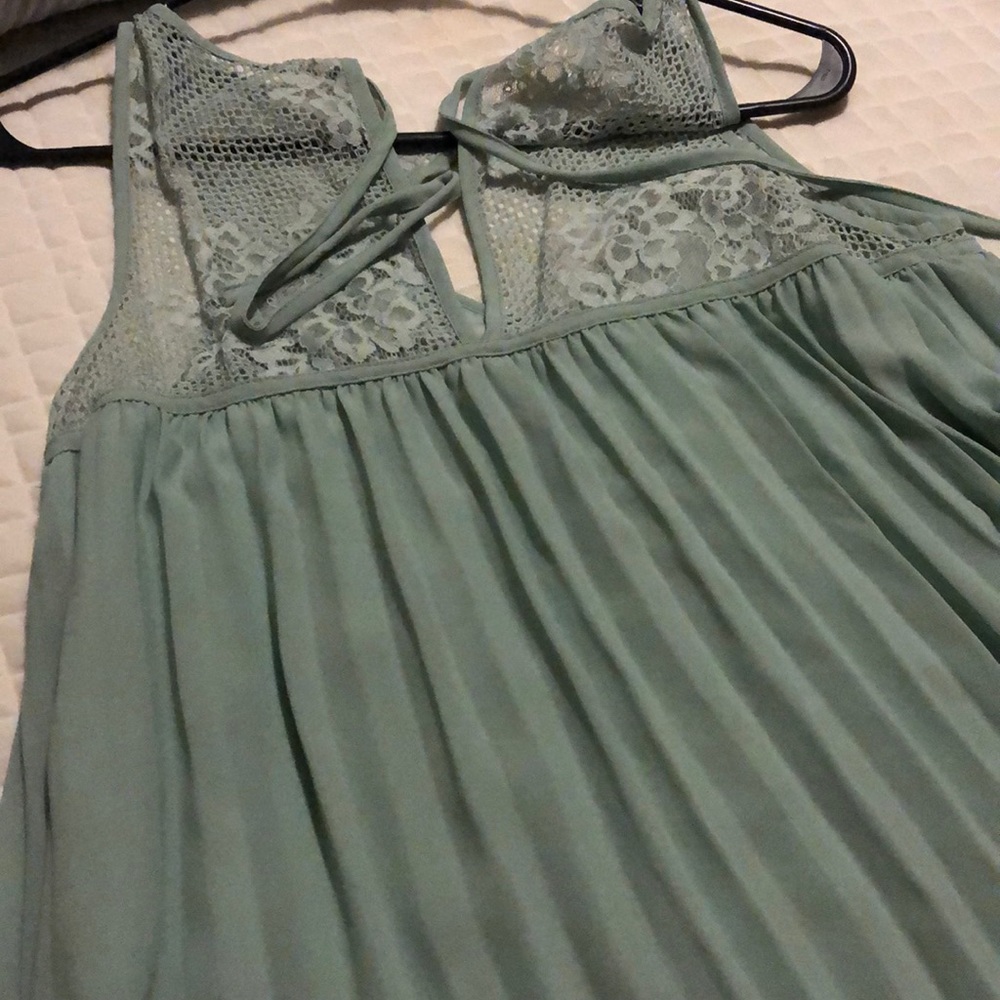 Entro Boutique dress